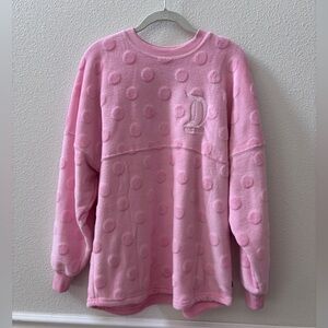 Disney Piglet Pink Spirit Jersey